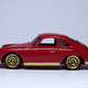 Illustration for article titled Alien Probes Porsche Outlaw Custom